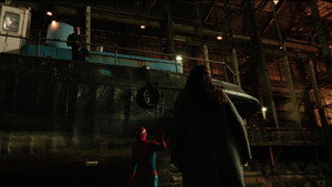 Spider-Man: Brand New Day (2026)