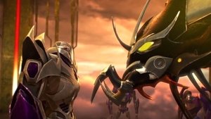 Transformers: Prime Season 3 Episode 3