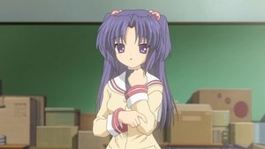 Clannad Hidden World