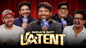 Episode 2 : Ft. Chandan Prabhakar, Kiku Sharda & Harssh Limbachiyaa