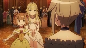 Princess Principal Case 1 Dancy Conspiracy