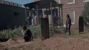 The Walking Dead: 8×12