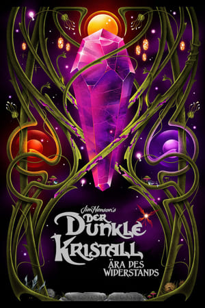 Poster Der dunkle Kristall: Ära des Widerstands Staffel 1 Nichts ist mehr einfach 2019