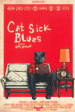 Cat Sick Blues 18