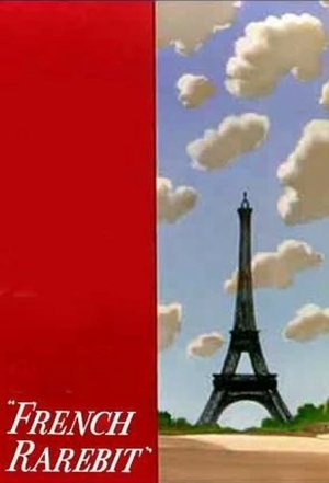 Lapin à la française Lapin à la française