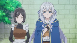 Buchigire Reijou wa Houfuku wo Chikaimashita Cap 5