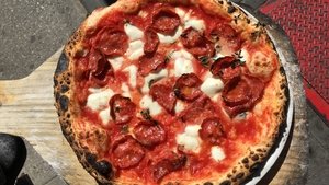 Pizza Perfection