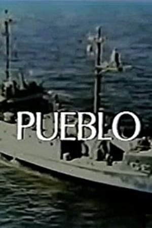 Poster Pueblo 1973