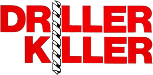 The Driller Killer