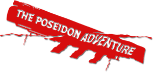The Poseidon Adventure — Logos 2