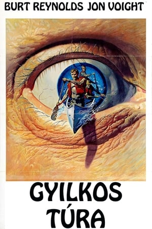 Poster Gyilkos túra 1972