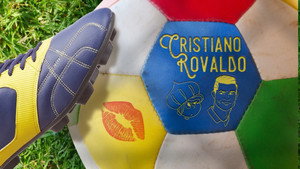 Cristiano Rovaldo | StreamHub