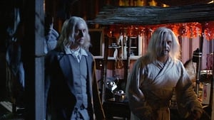 Defiance: 1×2