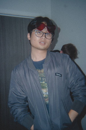 Minh Lu