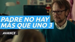 Padre no hay más que uno 3 (2022) HD 1080p Castellano