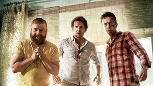 The Hangover Part II