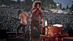 Rage Against The Machine - Live At Finsbury Park film complet