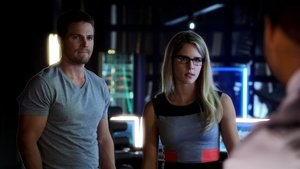 Arrow: Season 2 Episode 2 – Identity