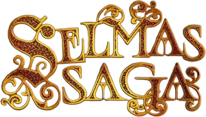 Selmas saga — Logos 1