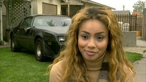 Danelle's Pontiac Trans Am - Episode 8