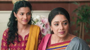 Anupamaa Anupama Visits Rajini