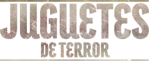 Juguetes de Terror