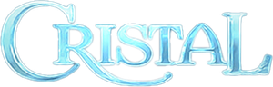 Cristal — Logos 1