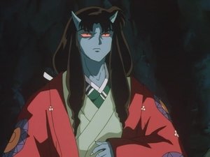 InuYasha Season 1 Episode 86