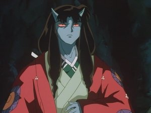 InuYasha: Season 1 Episode 86