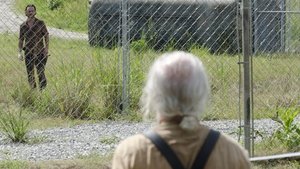 The Walking Dead: Stagione 4 – Episodio 8