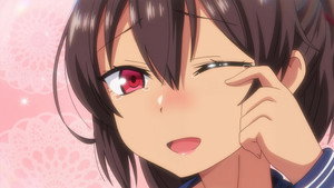 Vパン’sエクスタシー backdrop