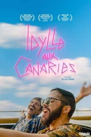 Idylle aux Canaries 2022