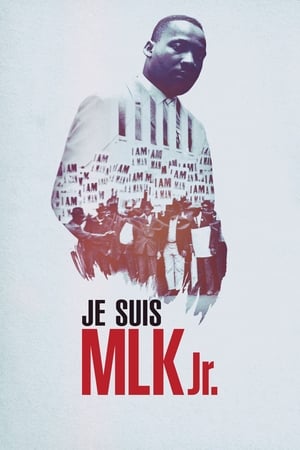 Image I Am MLK Jr.