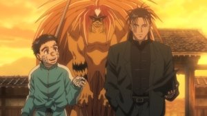 Ushio and Tora: Season 1 Episode 29 – The Night of the Crescent Moon