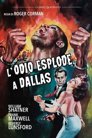 L'odio esplode a Dallas 1962