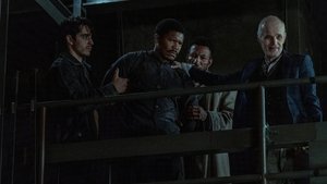 The Walking Dead: Dead City Season 1 Episode 4