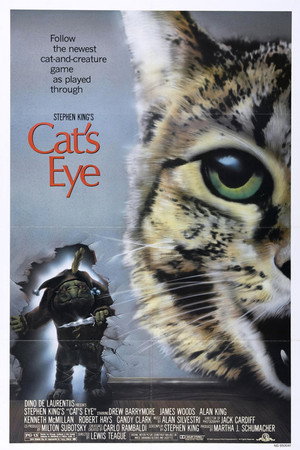 Cat's Eye 61