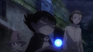 Muhyo to Rouji no Mahouritsu Soudan Jimusho: Saison 2 Episode 6