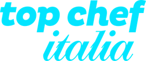 Top Chef Italia — Logos 1