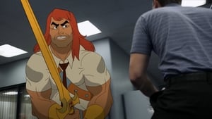 Son of Zorn 1×3