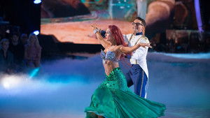 Dancing with the Stars: 27×7