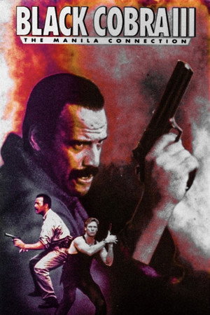 The Black Cobra 3