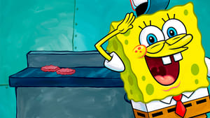 كرتون SpongeBob SquarePants مدبلج