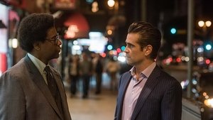 Roman J. Israel, Esq.: Un hombre con principios