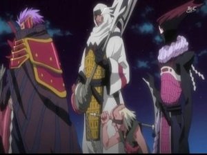 Yasutora Sado Dies! Orihime's Tears