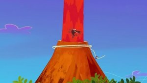 Zig and Sharko: 1×20