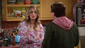 The Big Bang Theory: 7×12