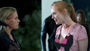 True Blood – Inni és élni hagyni 6. évad 1. rész