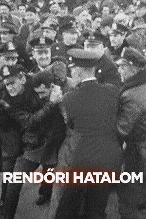Image Rendőri hatalom