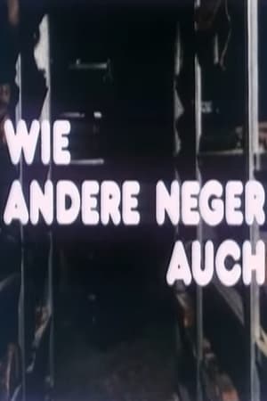 Image Wie andere Neger auch
